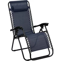 Abbey Camp® Sun Lounger IV Bellagio-112 image 2