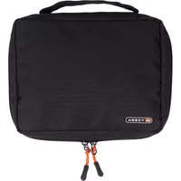 Abbey Camp® Toilet Bag with Divider London-260 image 2