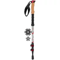 Abbey Camp® Walking Stick Nagano-135 image 2