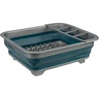 Abbey Camp® Foldable Dish Drainer LINDAU-012 image 2