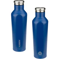 Abbey Camp® Double Wall Water Bottle Godafoss image 2