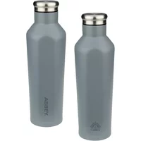 Direct Running Direktes Angebot 43% Rabatt auf die doppelwandige Abbey Camp Godafoss Flasche