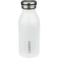Abbey Camp® Double Wall Water Bottle Victoria image 2