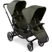 Poussette double ABC Design Zoom 2