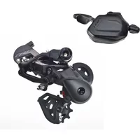 Velo Store - UK Derailleur and shifter kit TRP DH7 - 7v | Extra 10% off with Subscription, Postage £16.79 to UK Fedex.