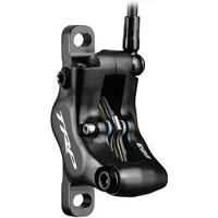 Velo Store - UK Braking left lever TRP slate evo | Extra 10% off with Subscription, Postage £16.79 to UK Fedex.