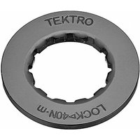Velo Store - UK Aluminium locking ring Tektro centerlock | Extra 10% off with Subscription, Postage £16.79 to UK Fedex.