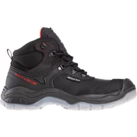 Chaussures de sécurité montantes Aboutblu New Safhir