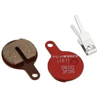 Velo Store - UK Pair of 15 brake pads Tektro lyra l10.11 | Extra 10% off with Subscription, Postage £16.79 to UK Fedex.