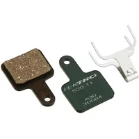 Velo Store - UK Pair of 15 organic brake pads Tektro s20.11 | Extra 10% off with Subscription, Postage £16.79 to UK Fedex.