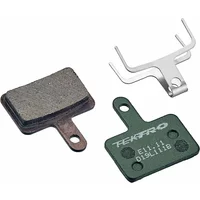 Velo Store - UK Pair of 15 brake pads Tektro organique e10.11 | Extra 10% off with Subscription, Postage £16.79 to UK Fedex.