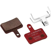 Velo Store - UK Pair of 2-piston resin brake pads Tektro p20.11 | Extra 10% off with Subscription, Postage £16.79 to UK Fedex.