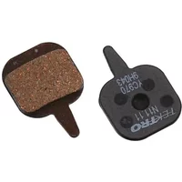 Velo Store - UK Pair of 25 brake pads Tektro io n11.11 | Extra 10% off with Subscription, Postage £16.79 to UK Fedex.