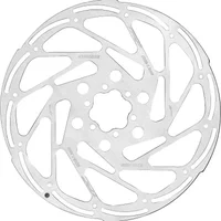 Velo Store - UK Brake disc 6 holes TRP r140s02m | Extra 10% off with Subscription, Postage £16.79 to UK Fedex.