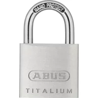 Velo Store - UK Padlock Abus 64/30 mm | Extra 10% off with Subscription, Postage £16.79 to UK Fedex.