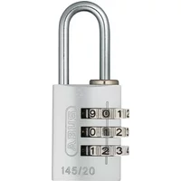 Velo Store - UK Combination padlock Abus 145/20 mm | Extra 10% off with Subscription, Postage £16.79 to UK Fedex.