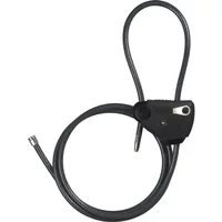 Velo Store - UK Anti-theft cable Abus 210/185 | Extra 10% off with Subscription, Postage £16.79 to UK Fedex.