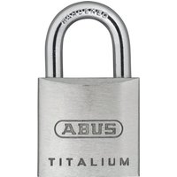 Velo Store - UK Padlock Abus 64/20 mm | Extra 10% off with Subscription, Postage £16.79 to UK Fedex.