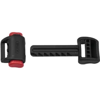 Velo Store - UK Chin loop for helmet - from 2010 Abus Rastpeitsche AB | Extra 10% off with Subscription, Postage £16.79 to UK Fedex.