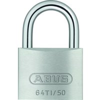 Velo Store - UK Padlock Abus 64/50 mm | Extra 10% off with Subscription, Postage £16.79 to UK Fedex.
