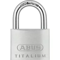Velo Store - UK Blister of padlocks Abus 64/50 mm | Extra 10% off with Subscription, Postage £16.79 to UK Fedex.