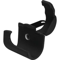 Velo Store - UK Anti-theft support Abus RBU Ivera | Extra 10% off with Subscription, Postage £16.79 to UK Fedex.