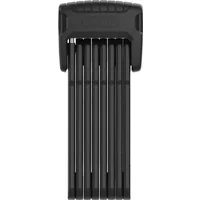 Velo Store - UK Folding anti-theft lock + bracket Abus Granit XPlus 6500K SH | Extra 10% off with Subscription, Postage £16.79 to UK Fedex.