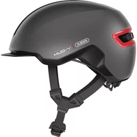 Velo Store - UK Bike helmet Abus Hud-Y Ace | Extra 10% off with Subscription, Postage £16.79 to UK Fedex.