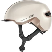 Velo Store - UK Bike helmet Abus HUD-Y | Extra 10% off with Subscription, Postage £16.79 to UK Fedex.
