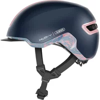 Velo Store - UK Bike helmet Abus Hud-Y Ace | Extra 10% off with Subscription, Postage £16.79 to UK Fedex.