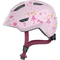 Velo Store - UK Abus Smiley 3.0 girl helmet | Extra 10% off with Subscription, Postage £16.79 to UK Fedex.