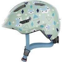 Velo Store - UK Children's road bike helmet Abus | Extra 10% off with Subscription, Postage £16.79 to UK Fedex.
