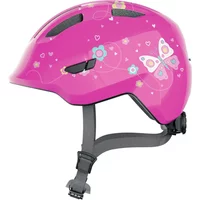 Velo Store - UK Abus Smiley 3.0 girl helmet | Extra 10% off with Subscription, Postage £16.79 to UK Fedex.