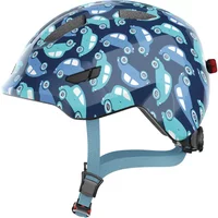 Velo Store - UK Urban bike helmet Abus | Extra 10% off with Subscription, Postage £16.79 to UK Fedex.