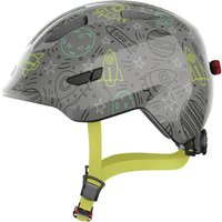 Velo Store - UK Children's road bike helmet Abus | Extra 10% off with Subscription, Postage £16.79 to UK Fedex.