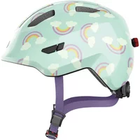 Casque vélo route fille Abus