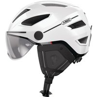 Velo Store - UK Urban bike helmet Abus | Extra 10% off with Subscription, Postage £16.79 to UK Fedex.