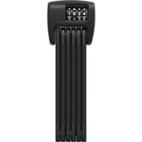 Velo Store - UK Wheel lock without bracket Abus Bordo 6000C | Extra 10% off with Subscription, Postage £16.79 to UK Fedex.