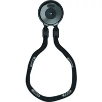 Velo Store - UK Anti-theft wall anchor Abus WCH90 + Chaine 9KS 130cm | Extra 10% off with Subscription, Postage £16.79 to UK Fedex.