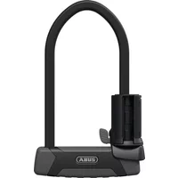 Velo Store - UK Antitheft u Abus 540/160HB230 + SHB | Extra 10% off with Subscription, Postage £16.79 to UK Fedex.