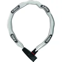 Velo Store - UK Square anti-theft chain Abus | Extra 10% off with Subscription, Postage £16.79 to UK Fedex.