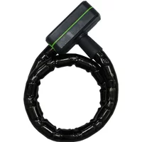 Velo Store - UK Articulated cable lock Abus Citadel | Extra 10% off with Subscription, Postage £16.79 to UK Fedex.