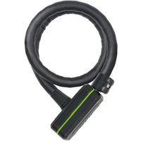 Velo Store - UK Articulated anti-theft cable Abus Citadel | Extra 10% off with Subscription, Postage £16.79 to UK Fedex.