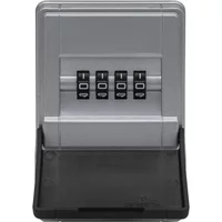 Velo Store - UK Mini wall-mounted combination box Abus Blister | Extra 10% off with Subscription, Postage £16.79 to UK Fedex.