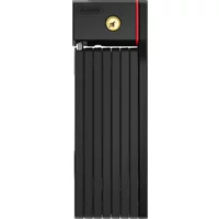 Velo Store - UK Folding anti-theft device Abus Bordo Big Ugrip 5700/100 Sh | Extra 10% off with Subscription, Postage £16.79 to UK Fedex.
