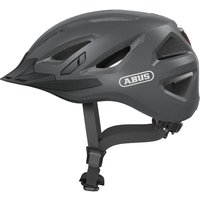 Velo Store - UK Bike helmet Abus Urban-I 3.0 | Extra 10% off with Subscription, Postage £16.79 to UK Fedex.
