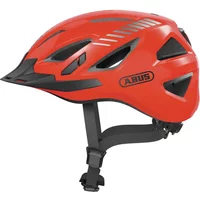 Velo Store - UK Bike helmet Abus Urban-I 3.0 | Extra 10% off with Subscription, Postage £16.79 to UK Fedex.