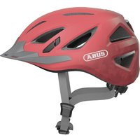 Velo Store - UK Bike helmet Abus Urban-I 3.0 | Extra 10% off with Subscription, Postage £16.79 to UK Fedex.