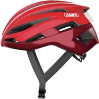 Velo Store - UK Bike helmet Abus Stormchaser | Extra 10% off with Subscription, Postage £16.79 to UK Fedex.
