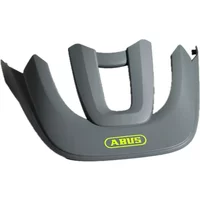 Velo Store - UK Helmet visor Abus CliffHanger | Extra 10% off with Subscription, Postage £16.79 to UK Fedex.